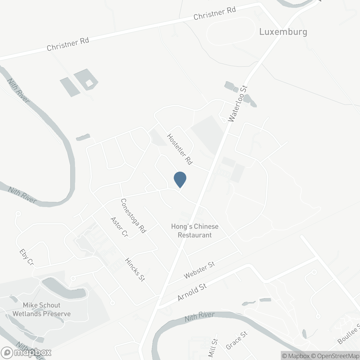 122 BIER Crescent, Wilmot, Ontario N3A 1Y4